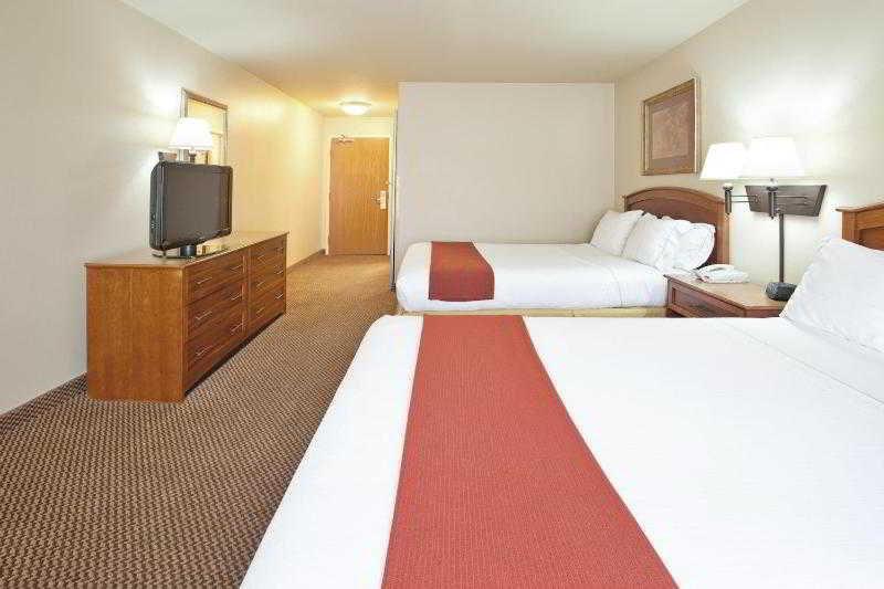 Holiday Inn Express Hotel & Suites Cedar City By Ihg Exterior foto